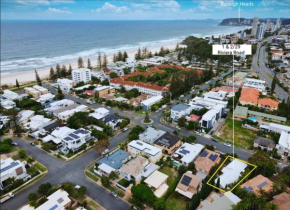 Villa in Miami - Hosted by Burleigh Letting, Surfers Paradise